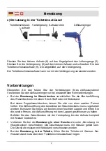 Preview for 12 page of Westfalia 82 45 38 Instruction Manual