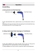 Preview for 15 page of Westfalia 82 45 38 Instruction Manual