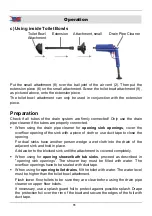 Preview for 16 page of Westfalia 82 45 38 Instruction Manual