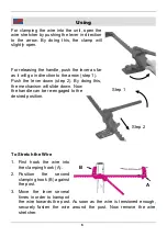 Preview for 6 page of Westfalia 82 47 84 Original Instructions Manual