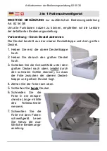 Westfalia 82 54 38 Addendum preview