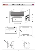 Предварительный просмотр 3 страницы Westfalia 82 55 79 Instruction Manual