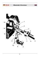 Preview for 3 page of Westfalia 82 60 24 Original Instructions Manual