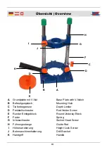 Предварительный просмотр 4 страницы Westfalia 82 60 65 Instruction Manual