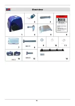 Preview for 3 page of Westfalia 82 63 73 Instruction Manual