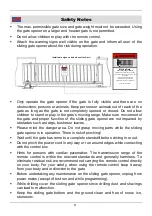 Preview for 7 page of Westfalia 82 63 73 Instruction Manual