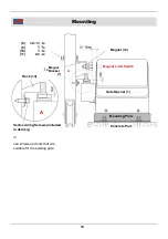 Preview for 14 page of Westfalia 82 63 73 Instruction Manual