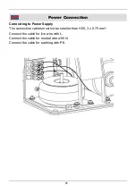 Предварительный просмотр 15 страницы Westfalia 82 63 73 Instruction Manual