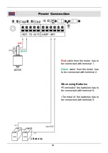 Предварительный просмотр 16 страницы Westfalia 82 63 73 Instruction Manual