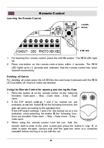 Предварительный просмотр 24 страницы Westfalia 82 63 73 Instruction Manual