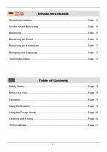 Preview for 5 page of Westfalia 82 69 65 Instruction Manual