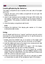 Preview for 14 page of Westfalia 82 71 69 Instruction Manual