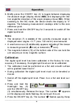 Предварительный просмотр 15 страницы Westfalia 82 71 69 Instruction Manual