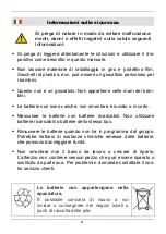 Preview for 9 page of Westfalia 82 72 67 Instruction Manual