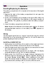 Preview for 15 page of Westfalia 82 72 67 Instruction Manual