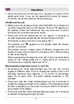 Preview for 16 page of Westfalia 82 72 67 Instruction Manual