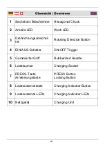 Preview for 4 page of Westfalia 82 72 97 Instruction Manual