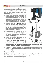 Preview for 9 page of Westfalia 82 73 29 Instruction Manual