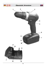 Предварительный просмотр 3 страницы Westfalia 82 74 00 Instruction Manual