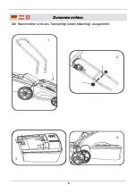 Предварительный просмотр 12 страницы Westfalia 82 79 00 Instruction Manual