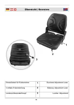 Preview for 3 page of Westfalia 82 81 84 Instruction Manual