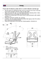 Preview for 5 page of Westfalia 82 81 84 Instruction Manual