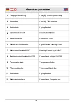 Preview for 4 page of Westfalia 82 86 23 Instruction Manual