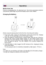 Preview for 16 page of Westfalia 82 86 28 Instruction Manual