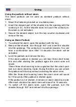 Preview for 12 page of Westfalia 82 86 73 Instruction Manual