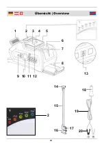 Preview for 3 page of Westfalia 82 86 84 Instruction Manual