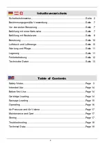 Preview for 5 page of Westfalia 82 88 33 Instruction Manual