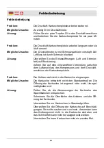 Preview for 16 page of Westfalia 82 88 33 Instruction Manual