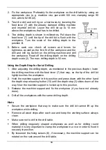 Preview for 11 page of Westfalia 82 97 39 Instruction Manual