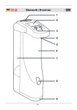 Preview for 3 page of Westfalia 82 98 44 Instruction Manual