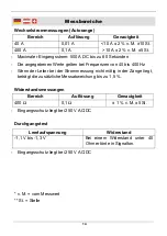 Preview for 19 page of Westfalia 822312 Instruction Manual