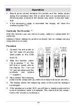 Preview for 29 page of Westfalia 822312 Instruction Manual