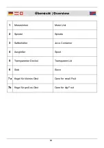 Preview for 4 page of Westfalia 826956 Instruction Manual