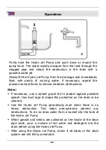 Preview for 13 page of Westfalia 827795 Instruction Manual