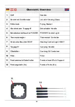 Preview for 4 page of Westfalia 83 00 04 Instruction Manual