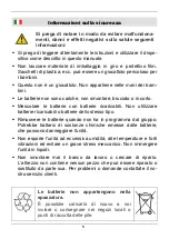 Предварительный просмотр 9 страницы Westfalia 83 01 42 Instruction Manual