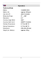 Предварительный просмотр 15 страницы Westfalia 83 01 42 Instruction Manual