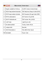 Preview for 4 page of Westfalia 83 07 32 Instruction Manual