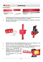 Preview for 14 page of Westfalia 83 52 39 Instruction Manual