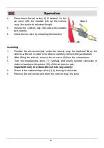 Preview for 21 page of Westfalia 83 52 39 Instruction Manual