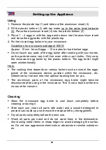 Preview for 7 page of Westfalia 83 57 06 Instruction Manual