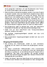 Preview for 8 page of Westfalia 83 57 35 Instruction Manual