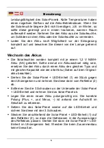 Preview for 9 page of Westfalia 83 57 35 Instruction Manual