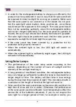 Preview for 13 page of Westfalia 83 57 35 Instruction Manual