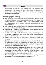 Preview for 14 page of Westfalia 83 57 35 Instruction Manual