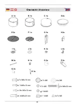 Preview for 3 page of Westfalia 83 58 45 Instruction Manual